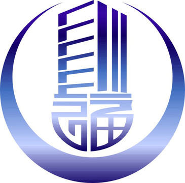 福字房地产LOGO