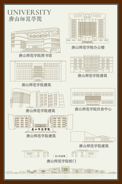 唐山师范学院