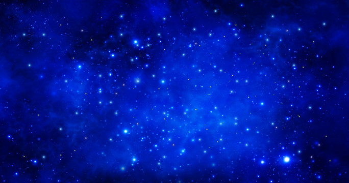 星空
