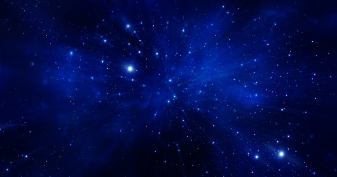 星空?qǐng)D
