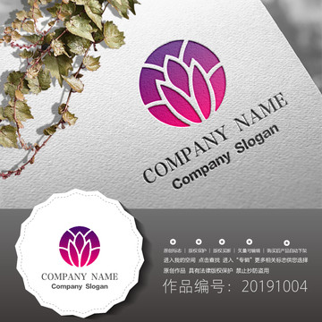 標(biāo)志logo設(shè)計