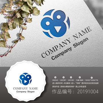 標(biāo)志logo設(shè)計