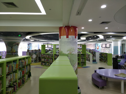 温州图书馆