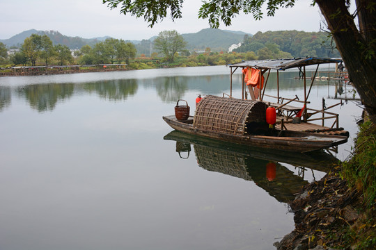 江南山水