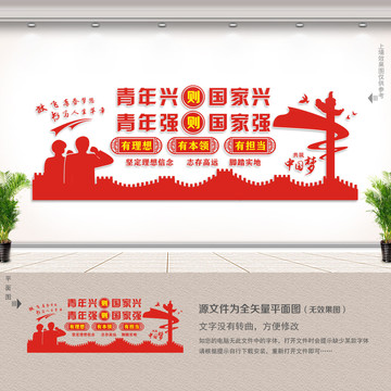 青年強(qiáng)則國家強(qiáng)