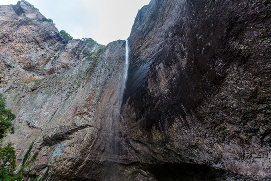 大龙湫