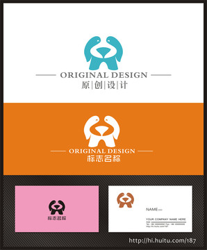 寵物logo