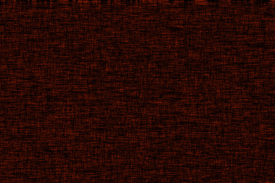 暗红色交织纹理酒红色麻布图案