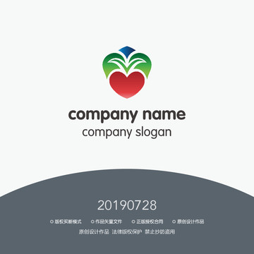 logo标志设计