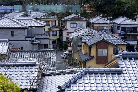 日本旅游