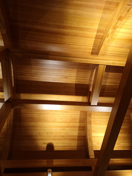 日式木房