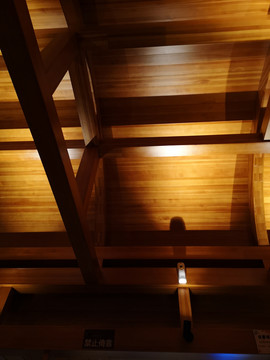 日式木房