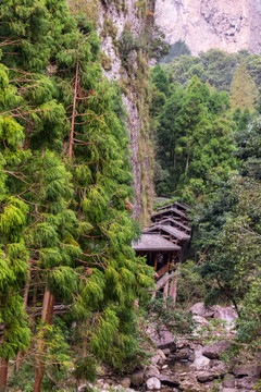 雁荡山