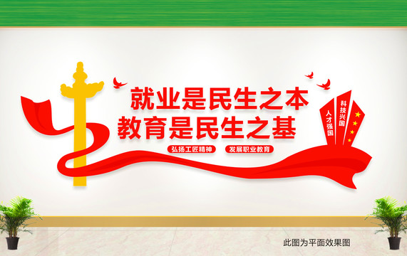 職業(yè)教育