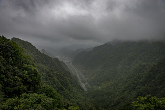 娄山关