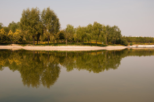 大同御东生态园