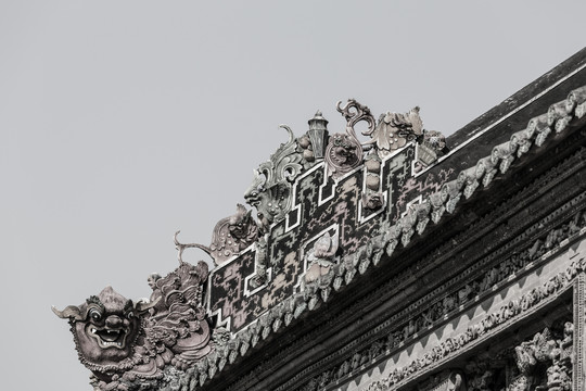 广州陈家祠