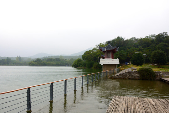 南京浦口珍珠泉