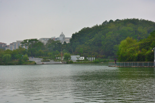 南京浦口珍珠泉