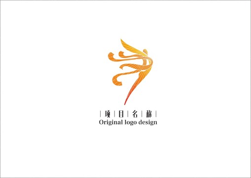 美logo