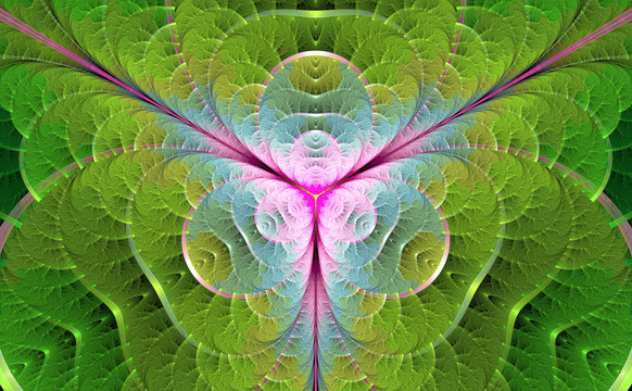 花紋圖案