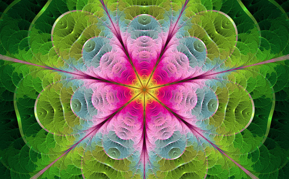 花紋圖案