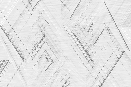 簡(jiǎn)約幾何地毯