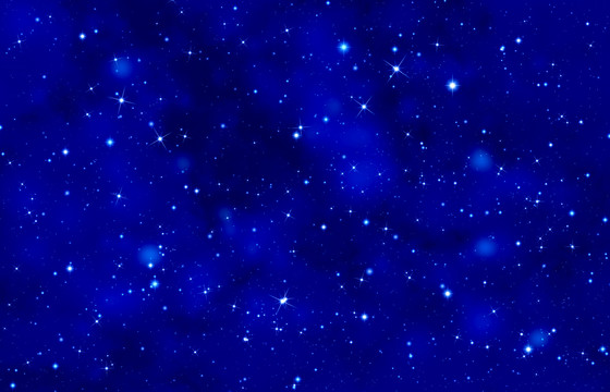 星空