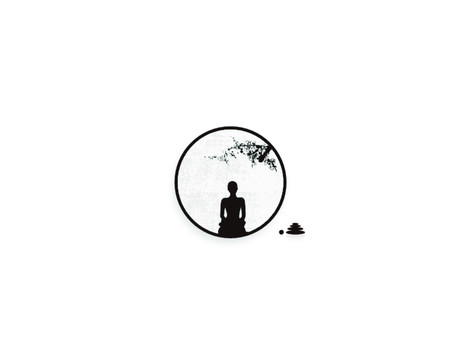 禪