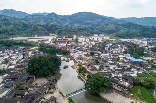 云水谣河流