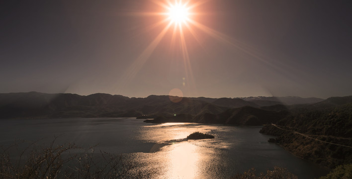 泸沽湖