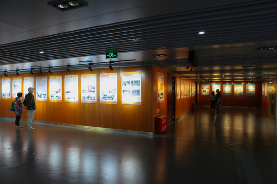 火车博物馆