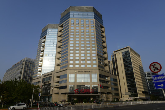 北京华夏银行
