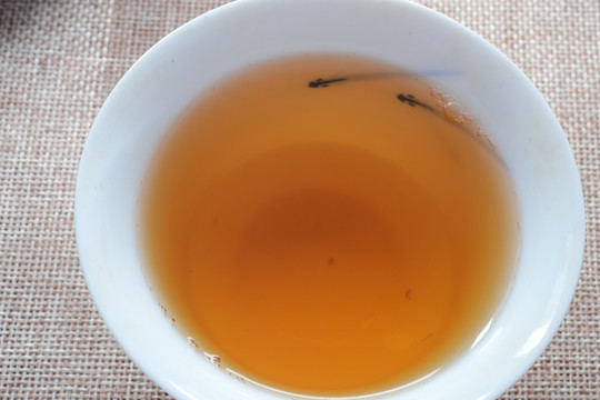 茶汤