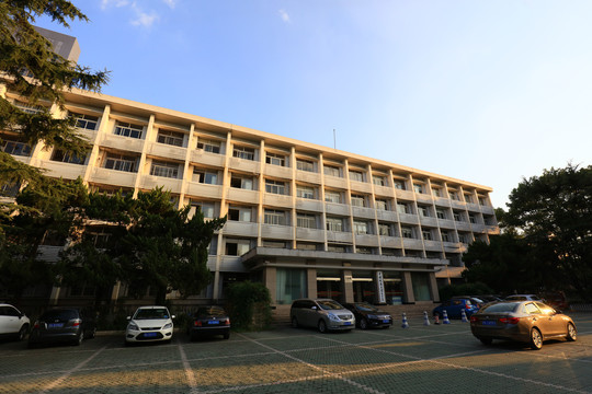 中国地质大学