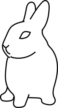 兔子3