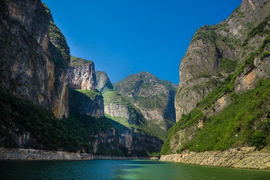 高峡平湖