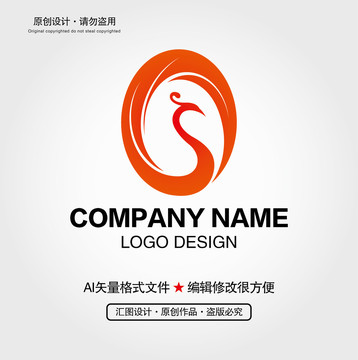 凤凰LOGO