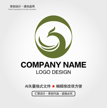 凤凰LOGO