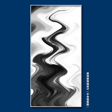 藝術(shù)抽象畫