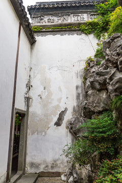 杭州胡雪岩故居