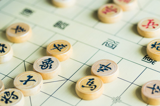 象棋