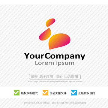 花瓣LOGO