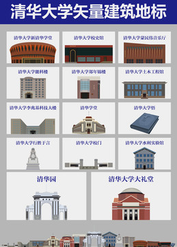 清華大學(xué)