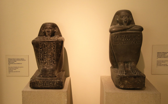 古埃及文物象形文字