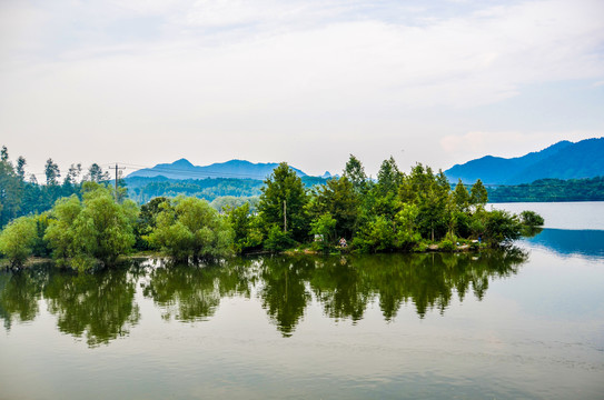 水乡