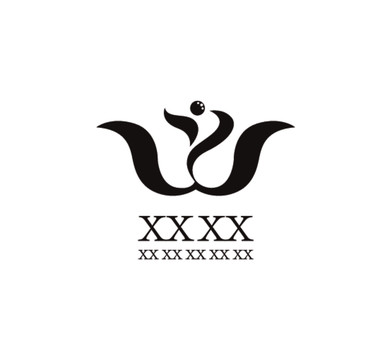 公司品牌logo