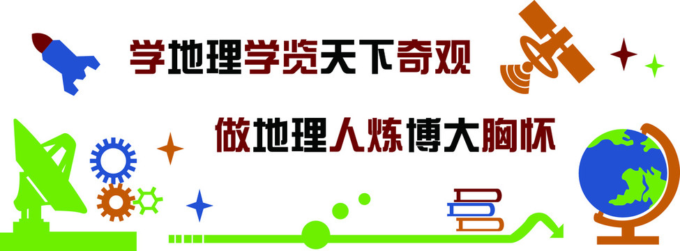 學(xué)地理