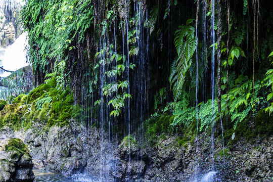 水线