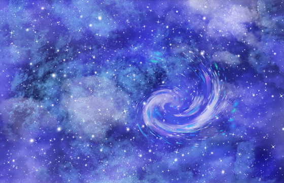 星空